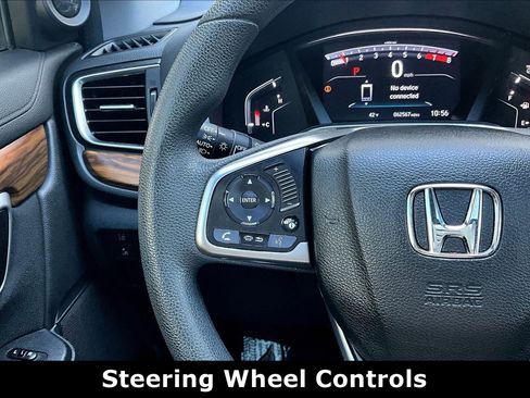 Used 2018 Honda CR-V EX image 11