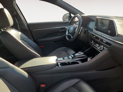 Used 2020 Hyundai Sonata SEL Plus image 15