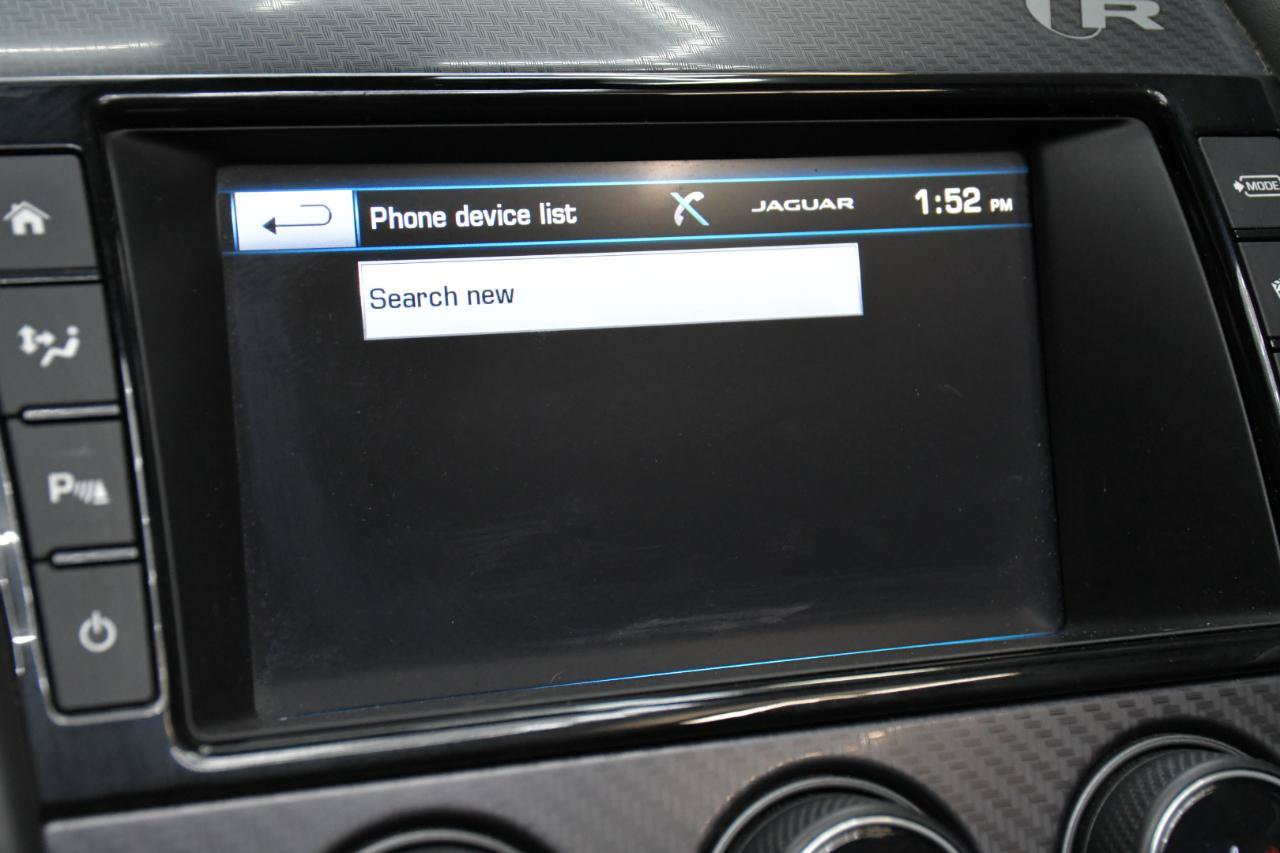 Used 2016 Jaguar F-TYPE R AWD/4WD image 42