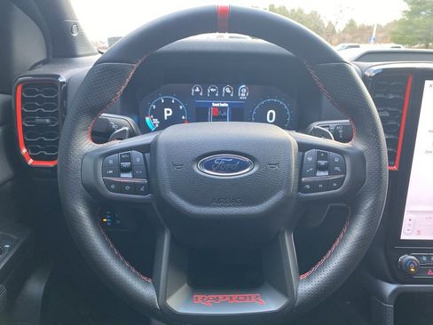 Used 2024 Ford Ranger Raptor image 32