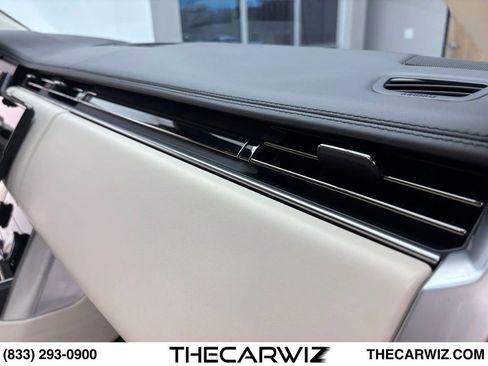 Used 2023 Land Rover Range Rover Long Wheelbase Autobiography AWD/4WD image 80