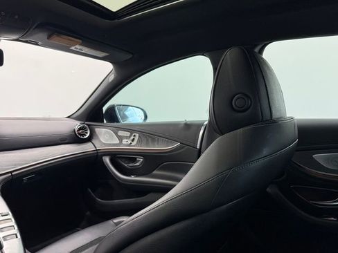 Certified 2020 Mercedes-Benz AMG GT 53 image 42