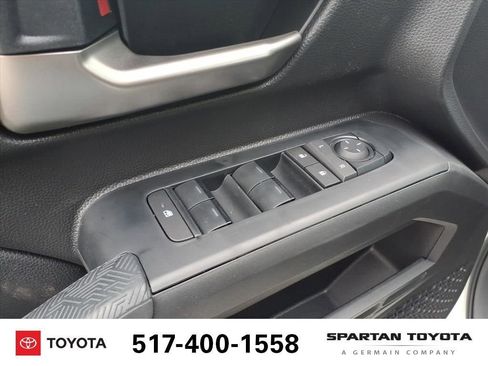 New 2026 Toyota Tacoma TRD Off-Road image 15