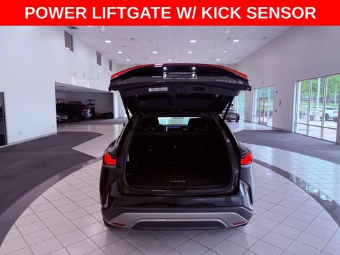 Certified 2023 Lexus RX 350 Premium Plus w/ Accessory Package AWD/4WD image 8