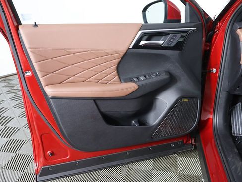 New 2025 Mitsubishi Outlander SEL image 28