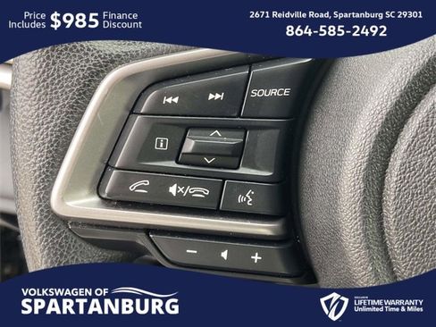 Used 2023 Subaru Outback Limited image 21