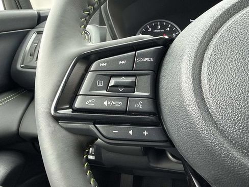 New 2026 Subaru Ascent Bronze Edition AWD/4WD image 27