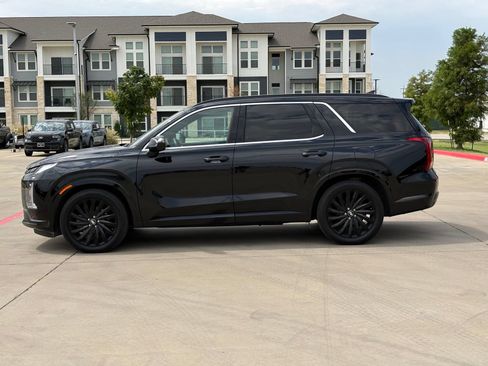 Used 2024 Hyundai Palisade Calligraphy AWD/4WD image 4