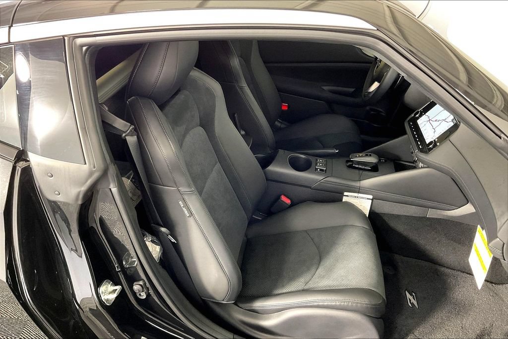 New 2026 Nissan Z Performance w/ Floor Mat Package RWD image 37