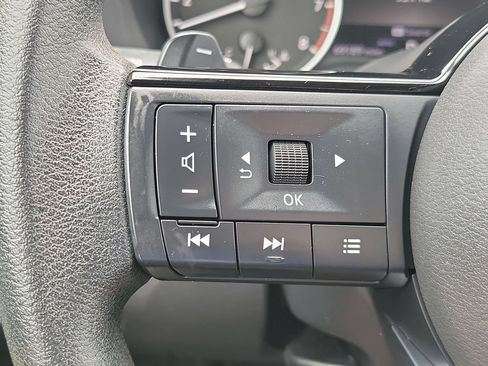 Used 2023 Nissan Rogue SV AWD/4WD image 14