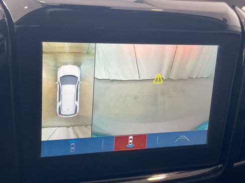 Used 2018 Chevrolet Traverse Premier w/ LPO, Floor Liner Package AWD/4WD image 17