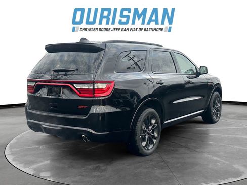 New 2026 Dodge Durango GT AWD/4WD image 6