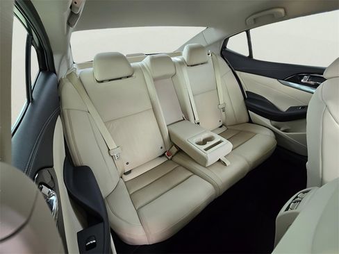 Used 2020 Nissan Maxima 3.5 SV w/ Illumination Package image 49