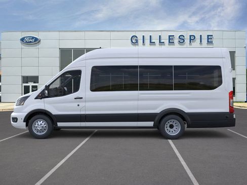 New 2026 Ford Transit 350 XLT image 3