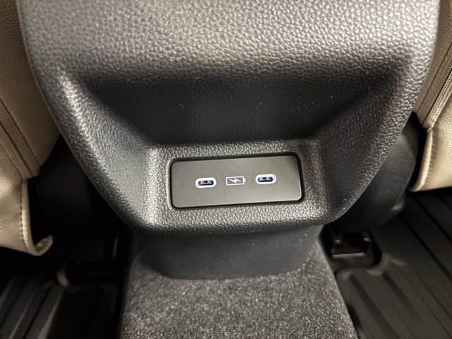 Certified 2026 Acura Integra A-Spec FWD image 15