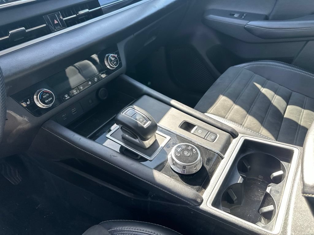 Used 2024 Mitsubishi Outlander SE FWD image 18