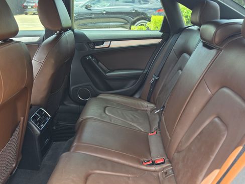 Used 2015 Audi A4 2.0T Premium Plus AWD/4WD image 22