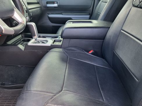 Used 2020 Toyota Tundra SR5 w/ SX Package AWD/4WD image 27
