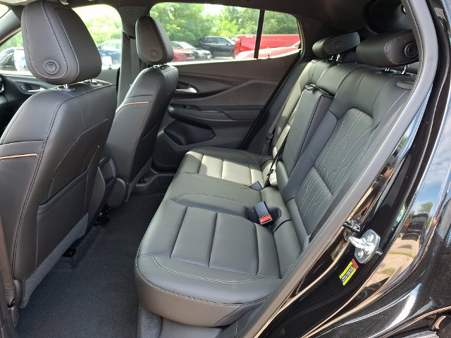 New 2026 Buick Envista Sport Touring FWD image 6