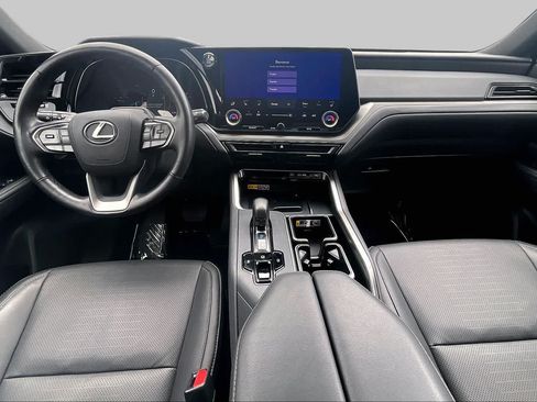 Used 2025 Lexus TX 350 FWD w/ Convenience Package image 16