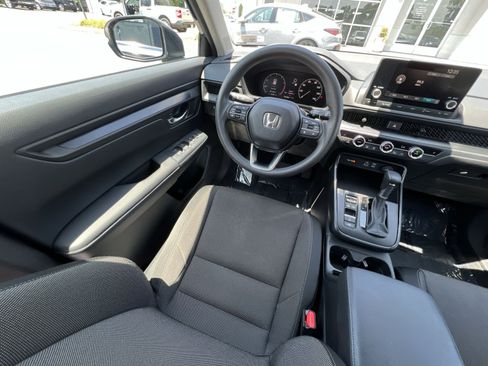 Used 2024 Honda CR-V EX image 4