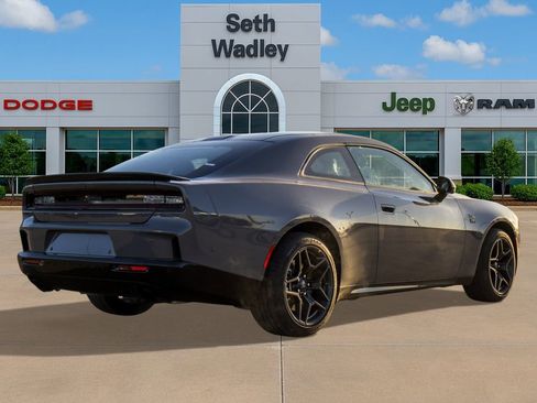 New 2026 Dodge Charger Scat Pack AWD/4WD image 7