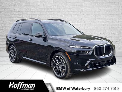 New 2026 BMW X7 M60i w/ Executive Package