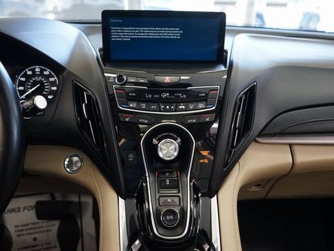 Used 2019 Acura RDX AWD image 6