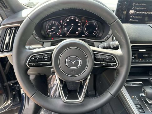 New 2026 MAZDA CX-90 3.3 Turbo S w/ Premium Package AWD/4WD image 16