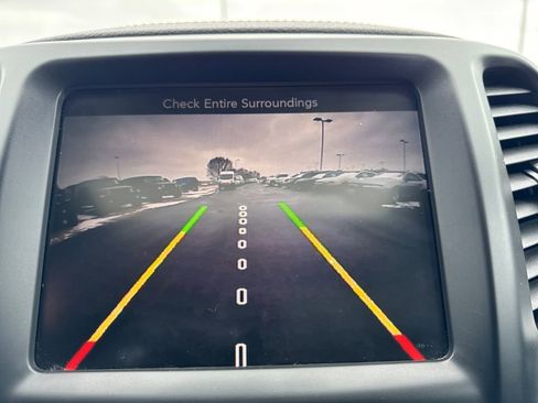 Used 2015 Jeep Cherokee Limited image 20