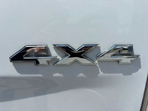 Used 2018 RAM 2500 Laramie AWD/4WD image 14