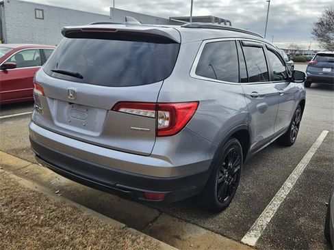 Used 2022 Honda Pilot Special Edition image 10