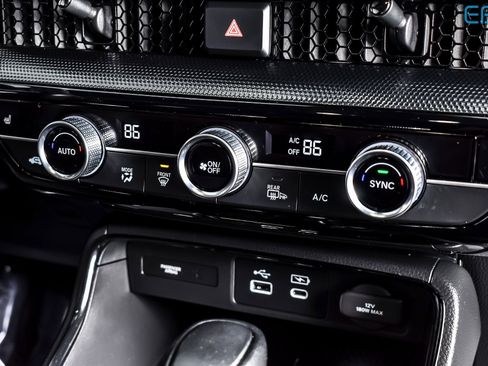 Used 2023 Honda CR-V Sport Touring image 27