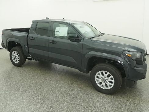New 2026 Toyota Tacoma SR w/ SR Upgrade Package image 38