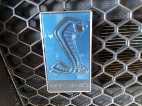 Used 2020 Ford Mustang Shelby GT350R w/ GT350R Equipment Group 920A image 26