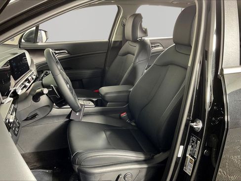 New 2026 Kia Sportage AWD Hybrid image 16