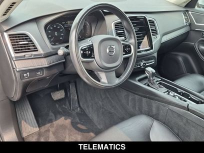 Used 2020 Volvo XC90 T5 Momentum