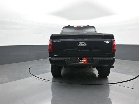 New 2026 Ford F150 XLT w/ Equipment Group 302A MID AWD/4WD image 6
