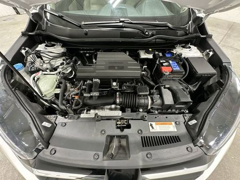 Used 2022 Honda CR-V EX image 29