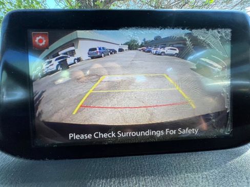 Used 2017 MAZDA MAZDA3 Grand Touring w/ Premium Equipment Package FWD image 14