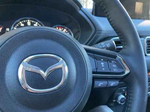 Used 2023 MAZDA CX-5 AWD 2.5 S w/ Premium Plus Pkg image 28