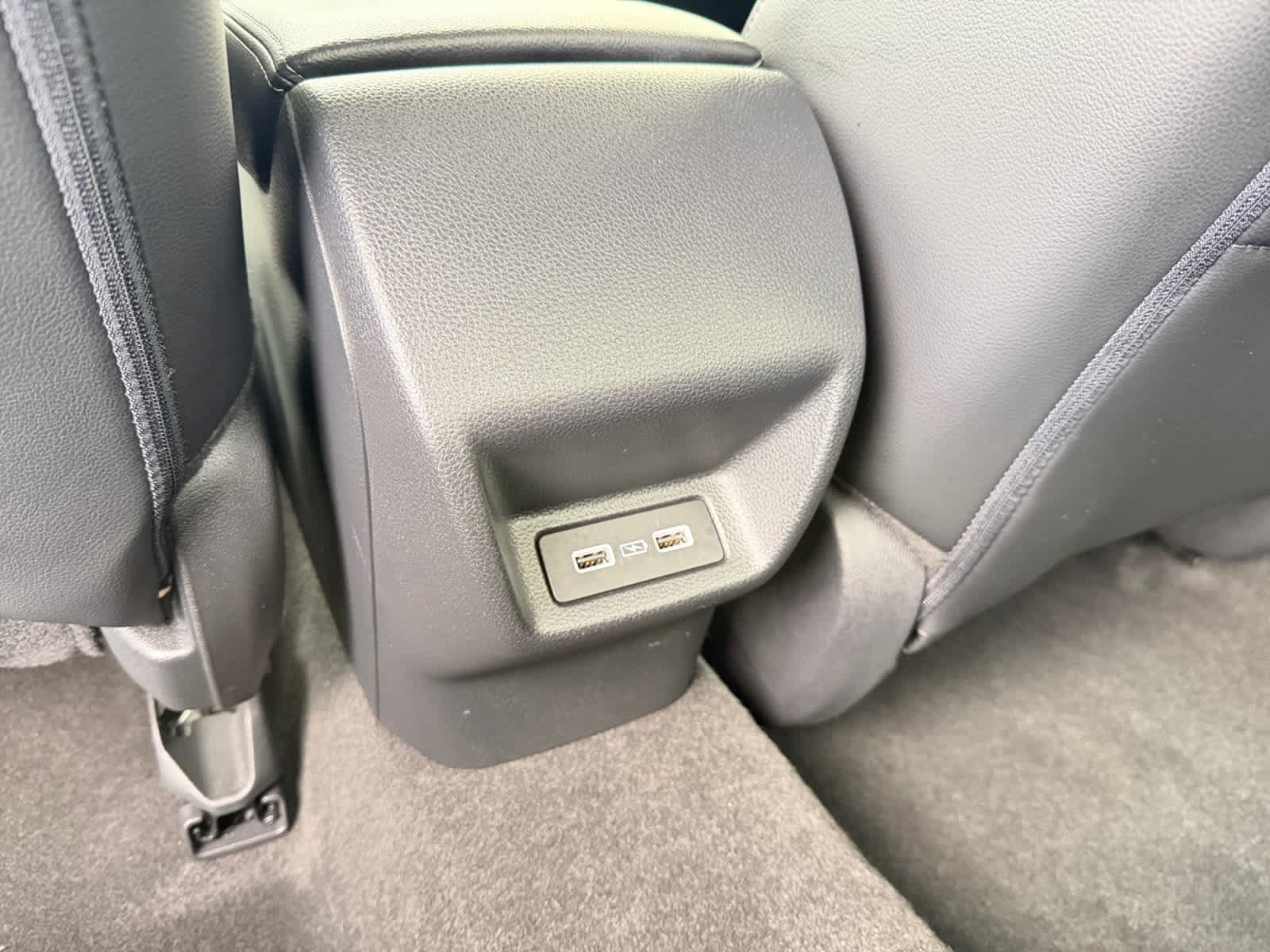 Used 2024 Honda Civic Touring image 25