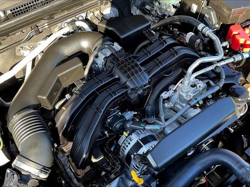 Certified 2025 Subaru Legacy Premium image 35