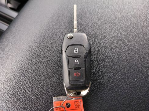 Used 2024 Ford F150 XLT w/ Mobile Office Package image 30