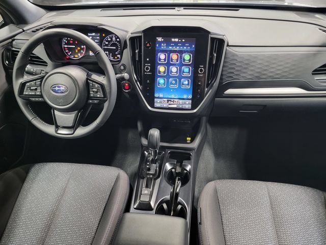 Certified 2026 Subaru Forester Premium AWD/4WD image 29