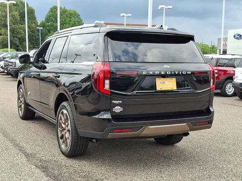 Certified 2026 Ford Expedition King Ranch AWD/4WD image 8