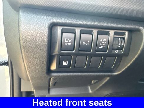 Certified 2025 Subaru Forester Limited AWD/4WD image 27