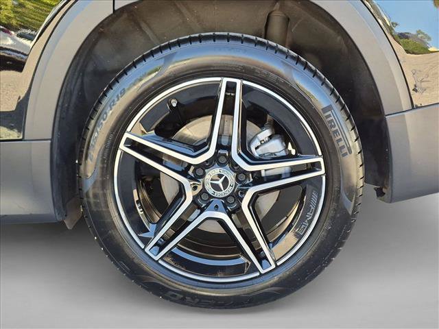 Certified 2023 Mercedes-Benz GLB 250 image 24