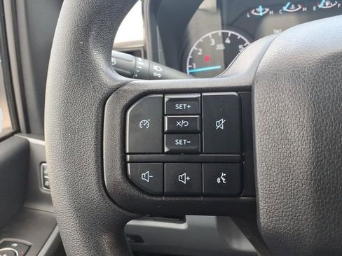 Used 2024 Ford F250 XL w/ STX Appearance Package AWD/4WD image 27