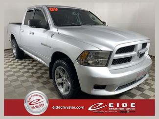 Used 2009 Dodge Ram 1500 Truck Sport video 1
